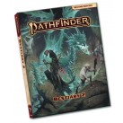 Pathfinder 2E Bestiary 2 Pocket Edition Pathfinder